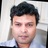 Suryabrata Banerjee