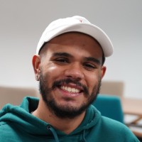 Feliphe Paz ✊🏾