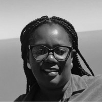 Nyasha Katsande