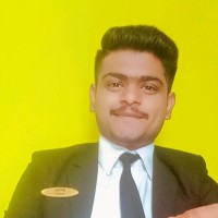 Nitesh Thakre