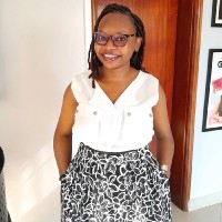 Miriam Gladys Nangale