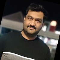 Safdar Hussain