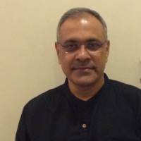 Kunjesh Parihar