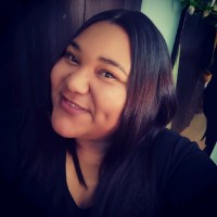 Chantay Solomons