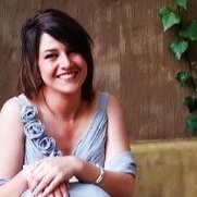 Estelle van der Merwe