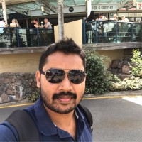 Chandan K S