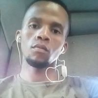 Jonas Vusumuzi