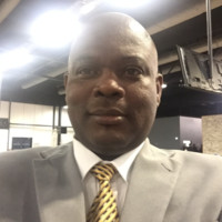 Terance Hylton
