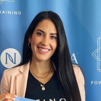 Fernanda Yunuen Gonzalez Aguilar