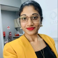 SHALINI DEVI