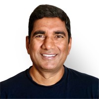 Srinivas Gangaram