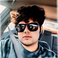 Dhruv Pandya