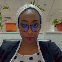 Nafisa Ibrahim