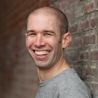 Eric Van Es