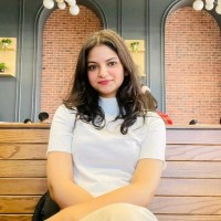 Yusra Wahab (Cpwm)