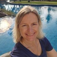 Paula Simmonds