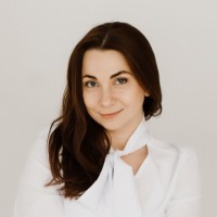 Iryna Sofiian