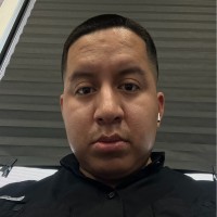 Fabian Hernandez