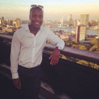 Amaro Valentino Dankoor