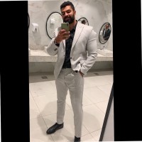 Amr Mahmoud Amin