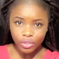 Mary Jonah
