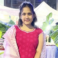 Pooja Saraswathi