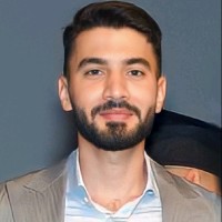 Azzadeen Mohammed