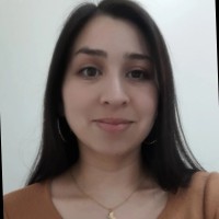 Iara Denise Veron