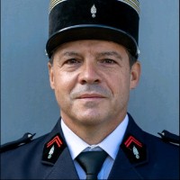 Stephane CLERC