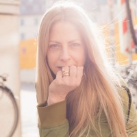 Katrin Swenson