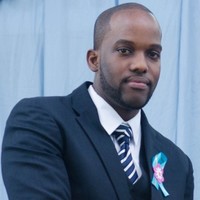 Andre Thomas