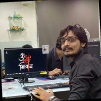 Ankit Kuvawala