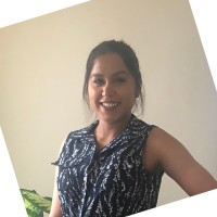 kim brar