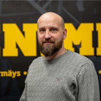 Jani Niskala