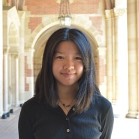 Emily Liang