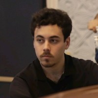 Rezi Gogichaishvili