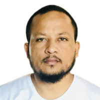 Mohammad Arman Khan