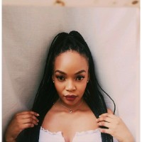 Hlolego Mogale