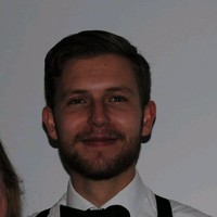 Joakim Tegnhammar