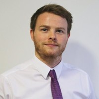 Patrick Gunn