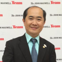 Harri Harri Quang
