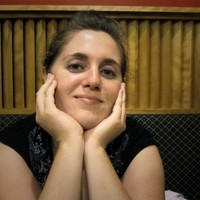 Daniella Orihuela-Gruber