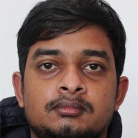 Kunjunath Bandla