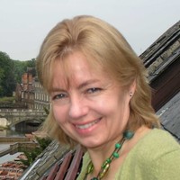 Sarah Wilson