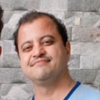 vinod deshmukh