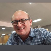 Carlos César Campos da Silva