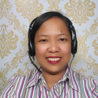 Maria Yeyen Francisco