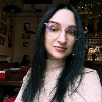 Alina Taran