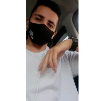 Evander Rocha Lico
