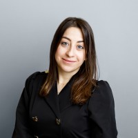 Elise Azar, Phd